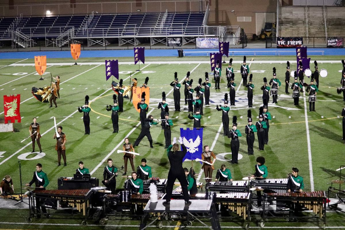 Corporate Sponsorship – Mansfield Band Parents Association